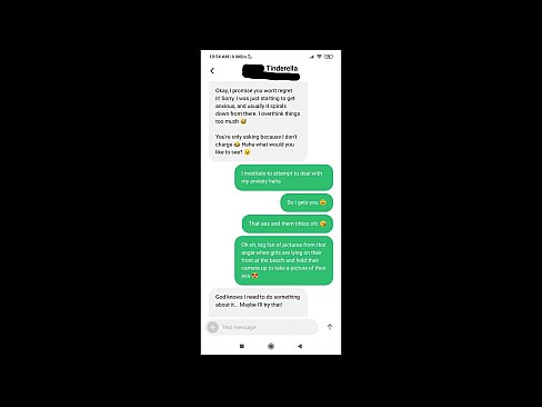 ❤️ Tinder မှ PAWG အသစ်တစ်ခုကို ကျွန်ုပ်၏ harem သို့ ထည့်ခဲ့သည် ( Tinder နှင့် စကားပြောပါ ) Anal porn ကျွန်ုပ်တို့တွင် my.massagecenter-yalta.ru% ☑